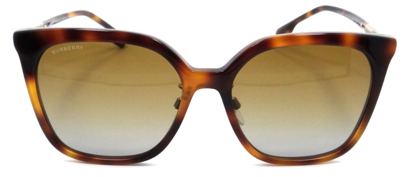 Burberry Sunglasses BE 4347F 3316/T5 56-17-140 Emily Havana/Brown Gradient Polar-8056597528184-classypw.com-1