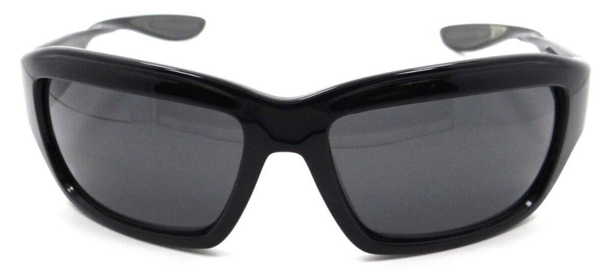 Dolce & Gabbana Sunglasses DG 6191 501/87 59-16-130 Black / Dark Grey Italy