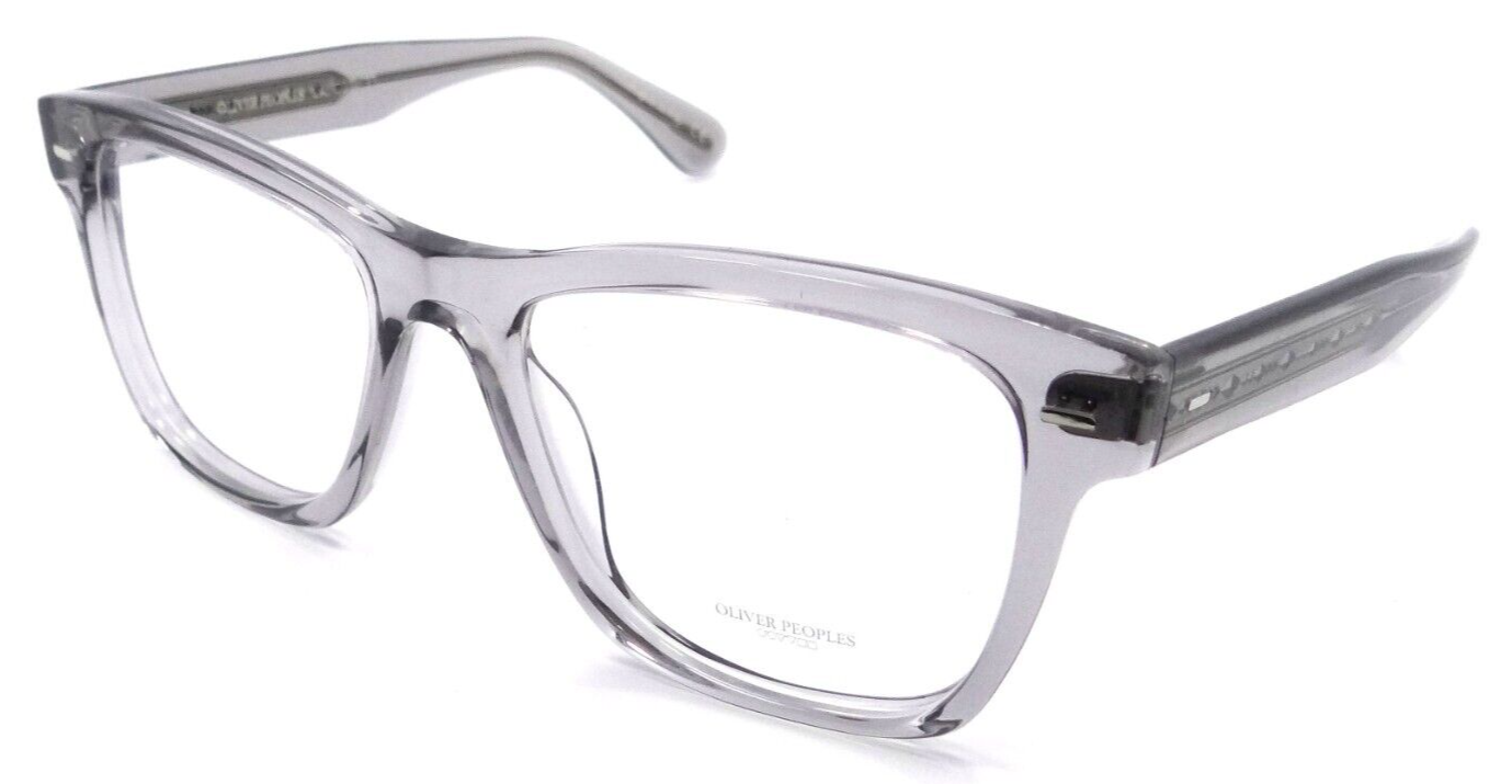 Oliver Peoples Eyeglasses Frames OV 5393U 1132 56-19-150 Oliver Workman Grey-827934469631-classypw.com-1