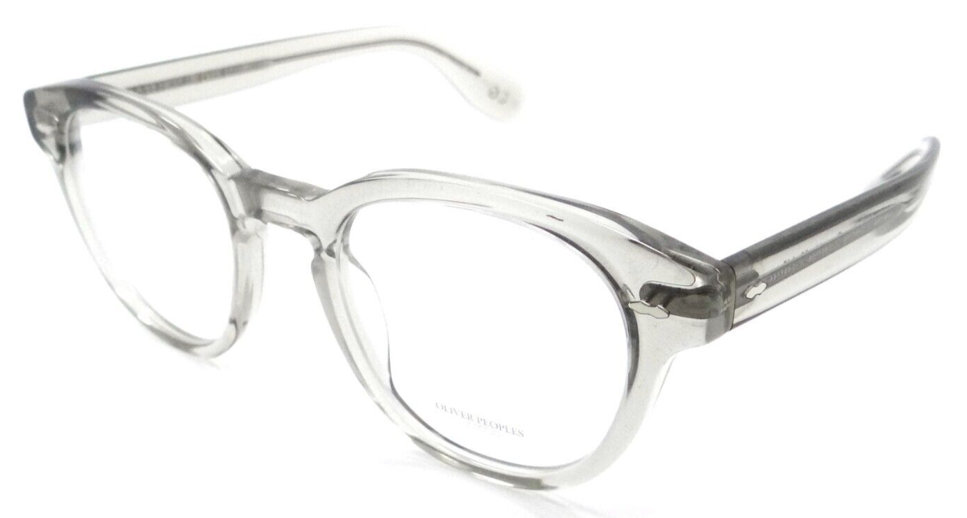 Oliver Peoples Eyeglasses Frames OV 5413U 1669 50-22-145 Cary Grant Blk Diamond-827934469334-classypw.com-1