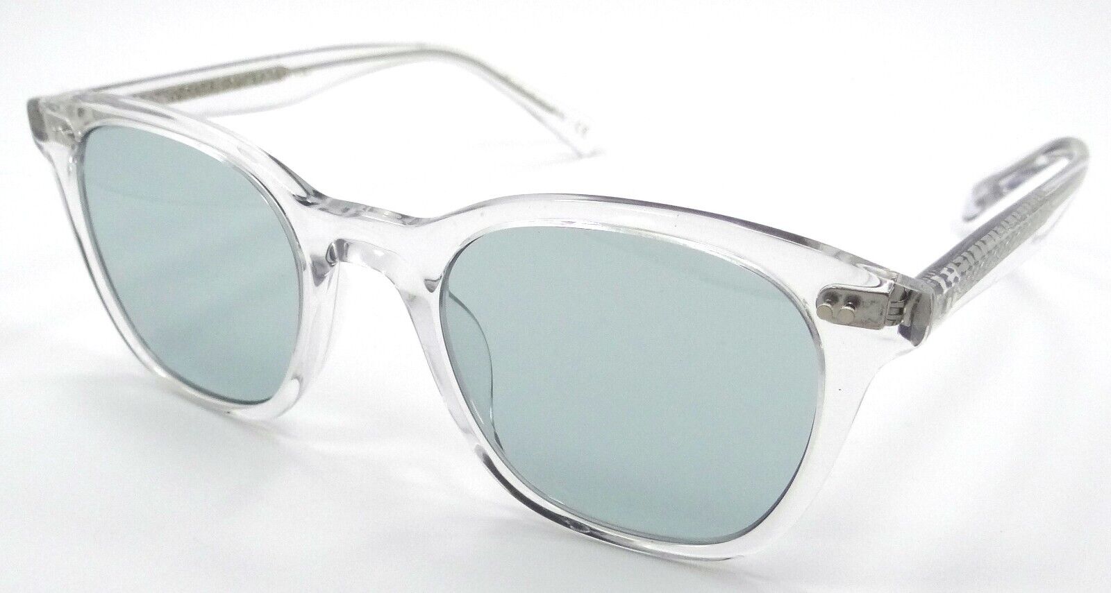 Oliver Peoples Sunglasses 5464U 1701 49-21-145 Cayson Crystal / Sea Mist Italy-827934467729-classypw.com-1