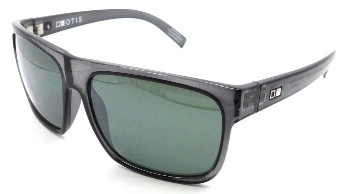 Otis Eyewear Sunglasses After Dark Reflect Smoke / Flash Mirror Grey Polarized