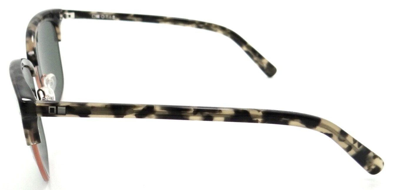 Otis Eyewear Sunglasses Little Lies 56-17-140 Black Tortoise / Grey Polarized