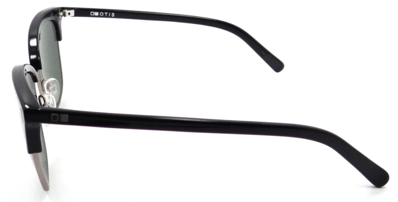 Otis Eyewear Sunglasses Little Lies Reflect 56-17-140 Black / Mirror Grey Polar