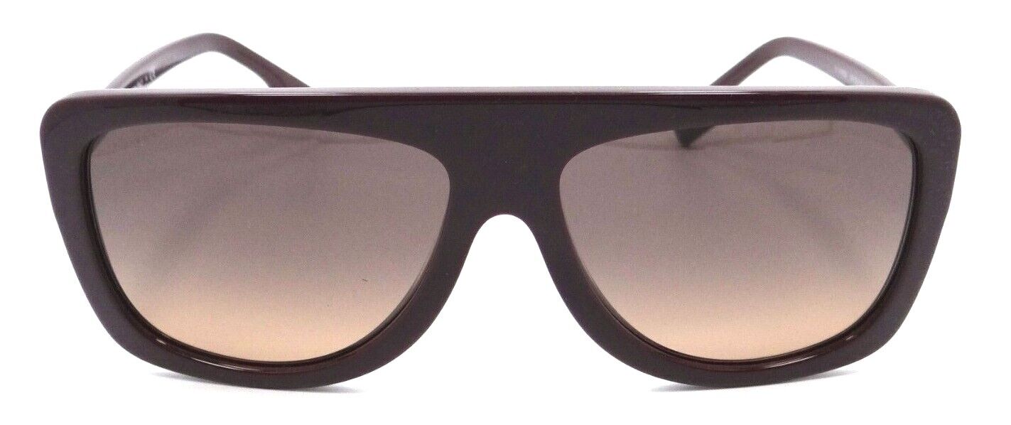 Burberry Sunglasses BE 4362 3979/G9 59-15-140 Joan Bordeaux /Brown Gradient Grey-8056597595902-classypw.com-2