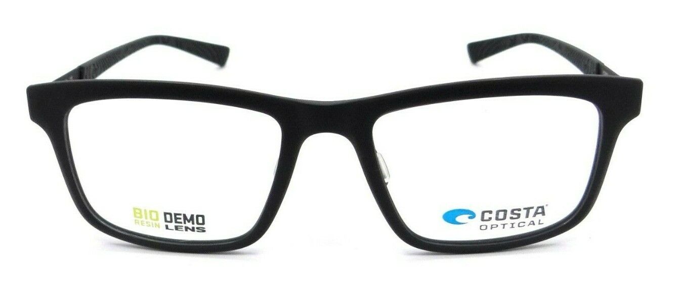 Costa Del Mar Eyeglasses Frames Pacific Rise 301 53-19-140 Translucent Dark Gray-097963823913-classypw.com-2
