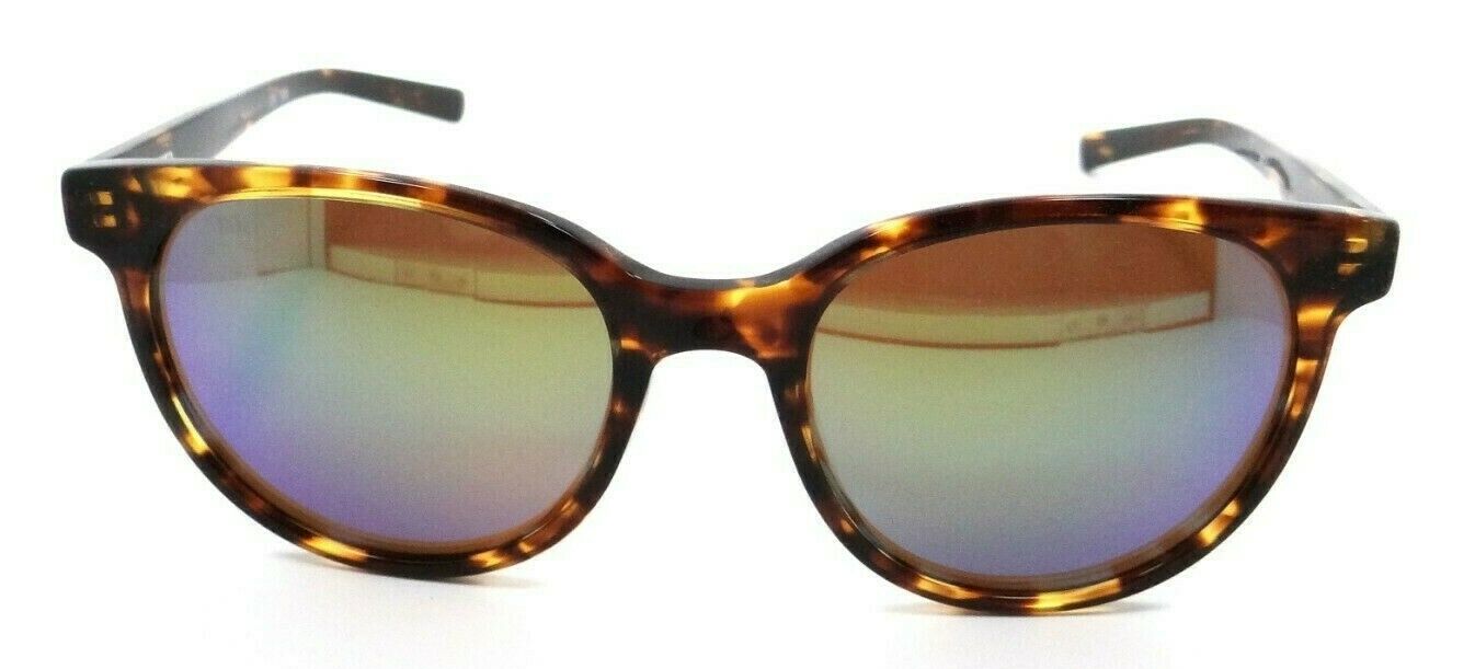 Costa Del Mar Sunglasses Isla ISA 10 Shiny Tortoise / Copper Green Mirror 580G-097963820301-classypw.com-2