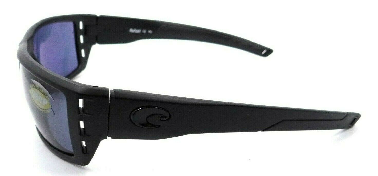 Costa Del Mar Sunglasses Rafael 59-17-119 Blackout / Gray 580P Polarized-097963550406-classypw.com-3