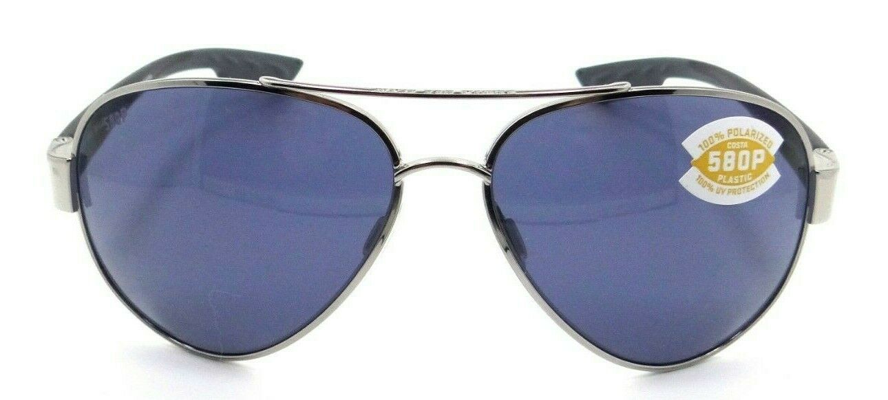 Costa Del Mar Sunglasses South Point SO 21 OGP Palladium / Gray 580P-097963479578-classypw.com-2