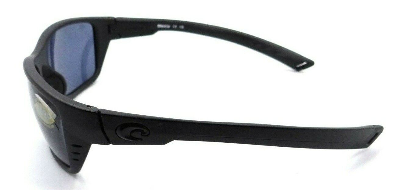 Costa Del Mar Sunglasses Whitetip 06S9056-0158 58-16-122 Blackout / Gray 580P-0097963556545-classypw.com-3