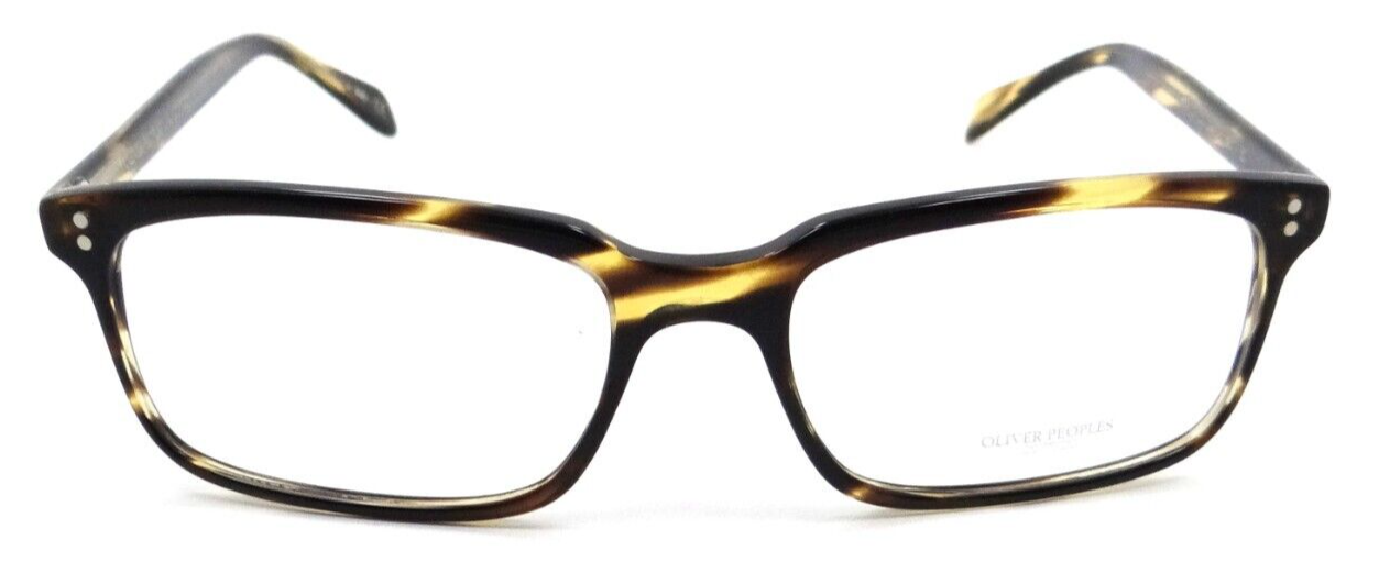 Oliver Peoples Eyeglasses Frames OV 5102 1003 56-17-150 Denison Cocobolo Italy-827934468948-classypw.com-2