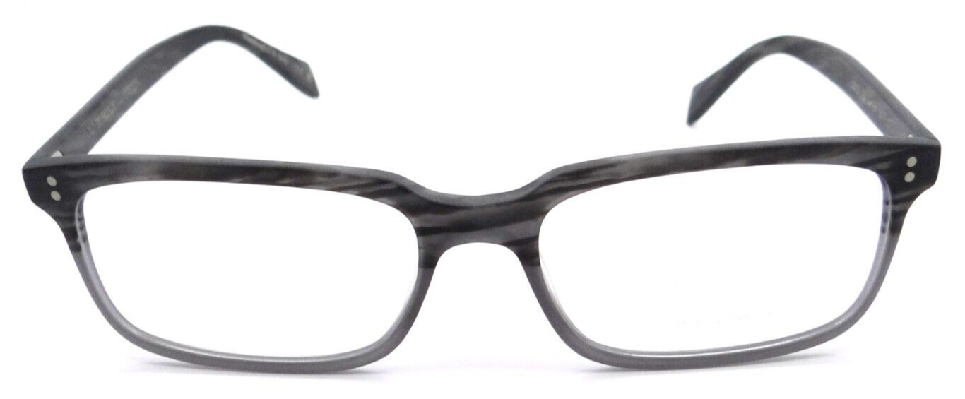 Oliver Peoples Eyeglasses Frames OV 5102 1124 56-17-150 Denison Matte Storm-827934468870-classypw.com-2