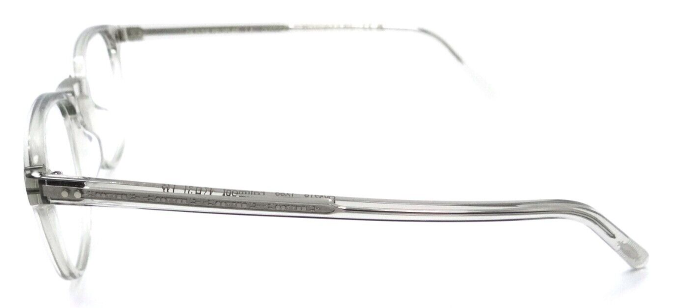 Oliver Peoples Eyeglasses Frames OV 5219 1699 47-21-145 Fairmont Black Diamond-827934470835-classypw.com-3
