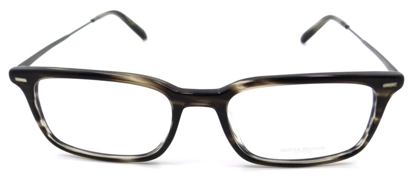Oliver Peoples Eyeglasses Frames OV 5366U 1612 52-18-145 Wexley Cinder Cocobolo-827934410190-classypw.com-2