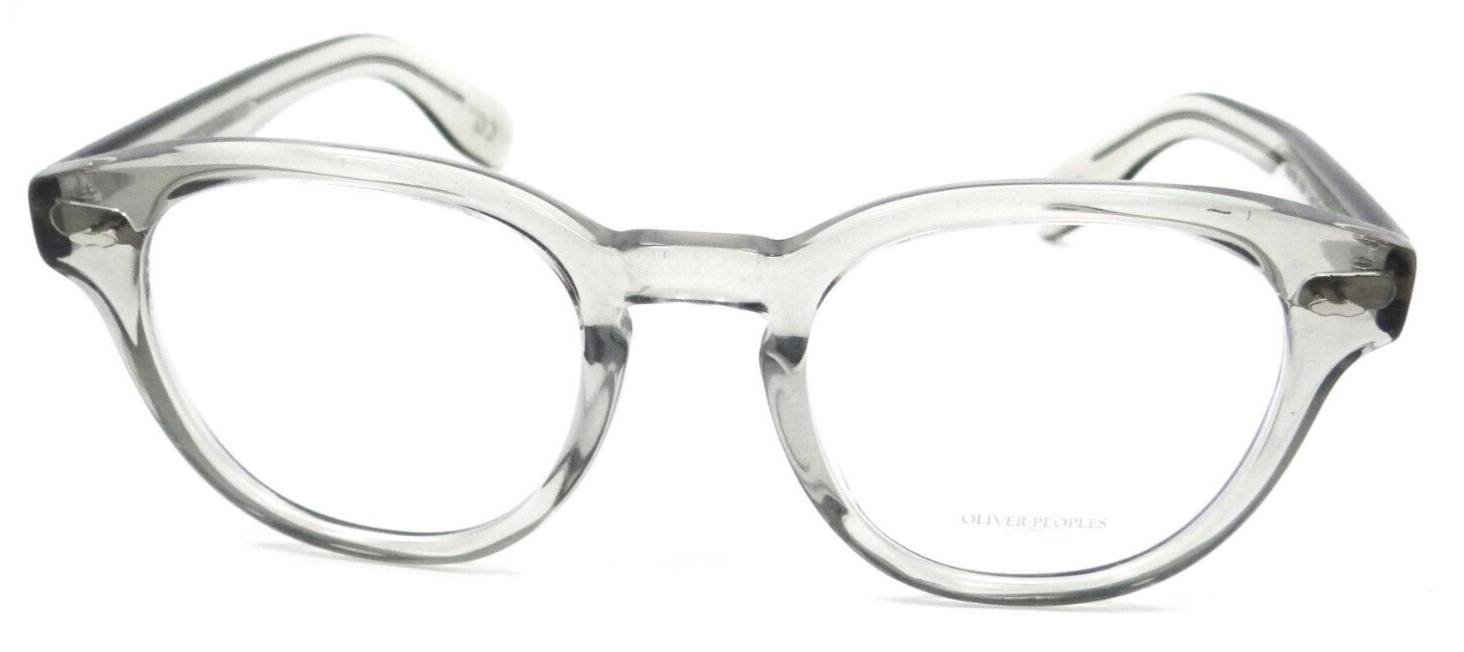 Oliver Peoples Eyeglasses Frames OV 5413U 1669 50-22-145 Cary Grant Blk Diamond-827934469334-classypw.com-2