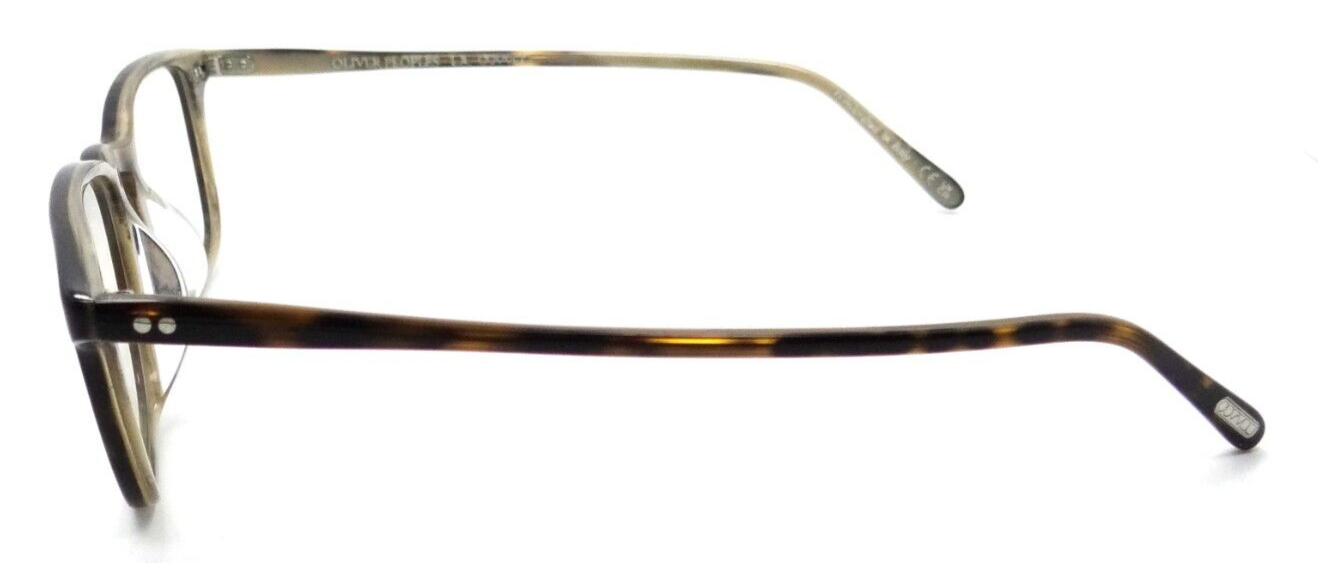 Oliver Peoples Eyeglasses Frames OV 5427U 1666 49-18-145 Berrington 362 / Horn-827934438873-classypw.com-3