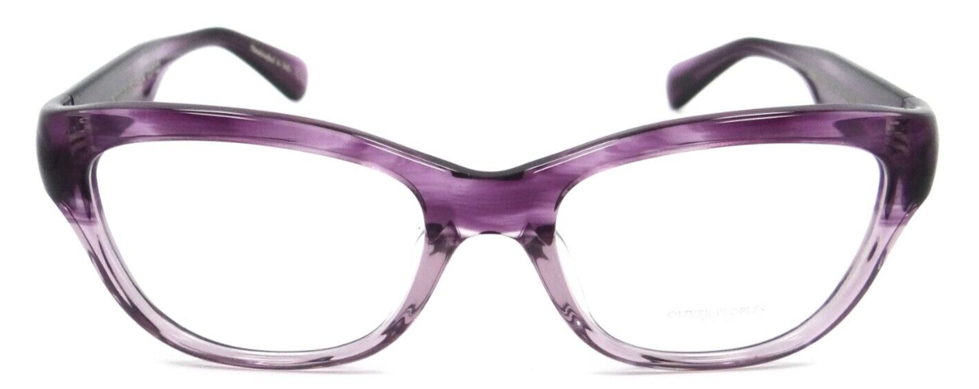 Oliver Peoples Eyeglasses Frames OV 5431U 1691 52-18-135 Siddie Jacaranda Grad-827934439566-classypw.com-2
