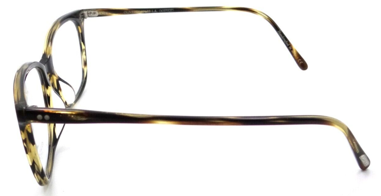 Oliver Peoples Eyeglasses Frames OV 5438U 1003 55-17-145 Addilyn Cocobolo Italy-827934469280-classypw.com-3