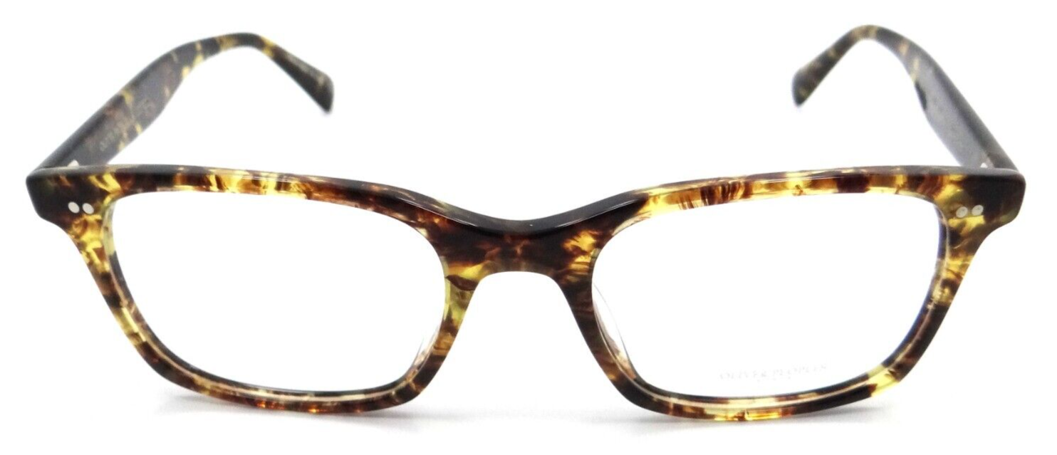 Oliver Peoples Eyeglasses Frames OV 5446U 1700 51-19-145 Nisen 382 Tortoise-827934452718-classypw.com-2