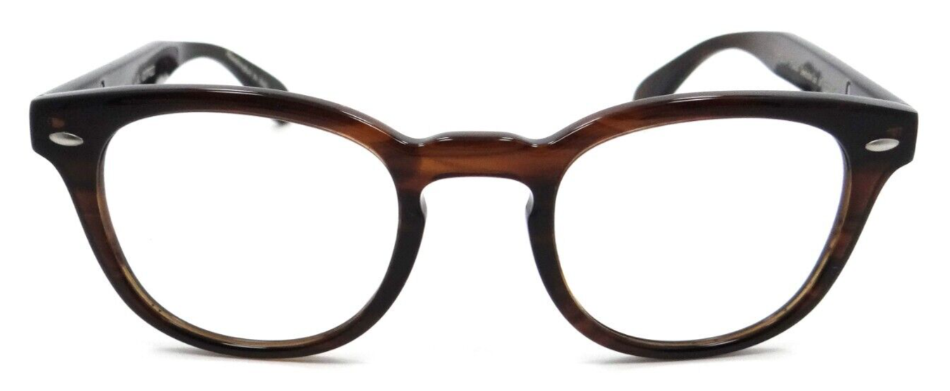 Oliver Peoples Sunglasses 5036S 1722SB 47-22-145 Sheldrake Tuscany / Blue Light-827934470699-classypw.com-2
