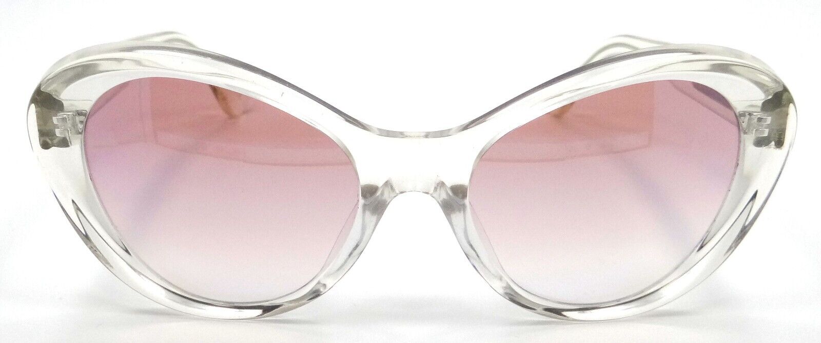 Oliver Peoples Sunglasses 5420SU 1692H9 55-19-145 Zarene Citrine / Pink Gradient-827934467392-classypw.com-2