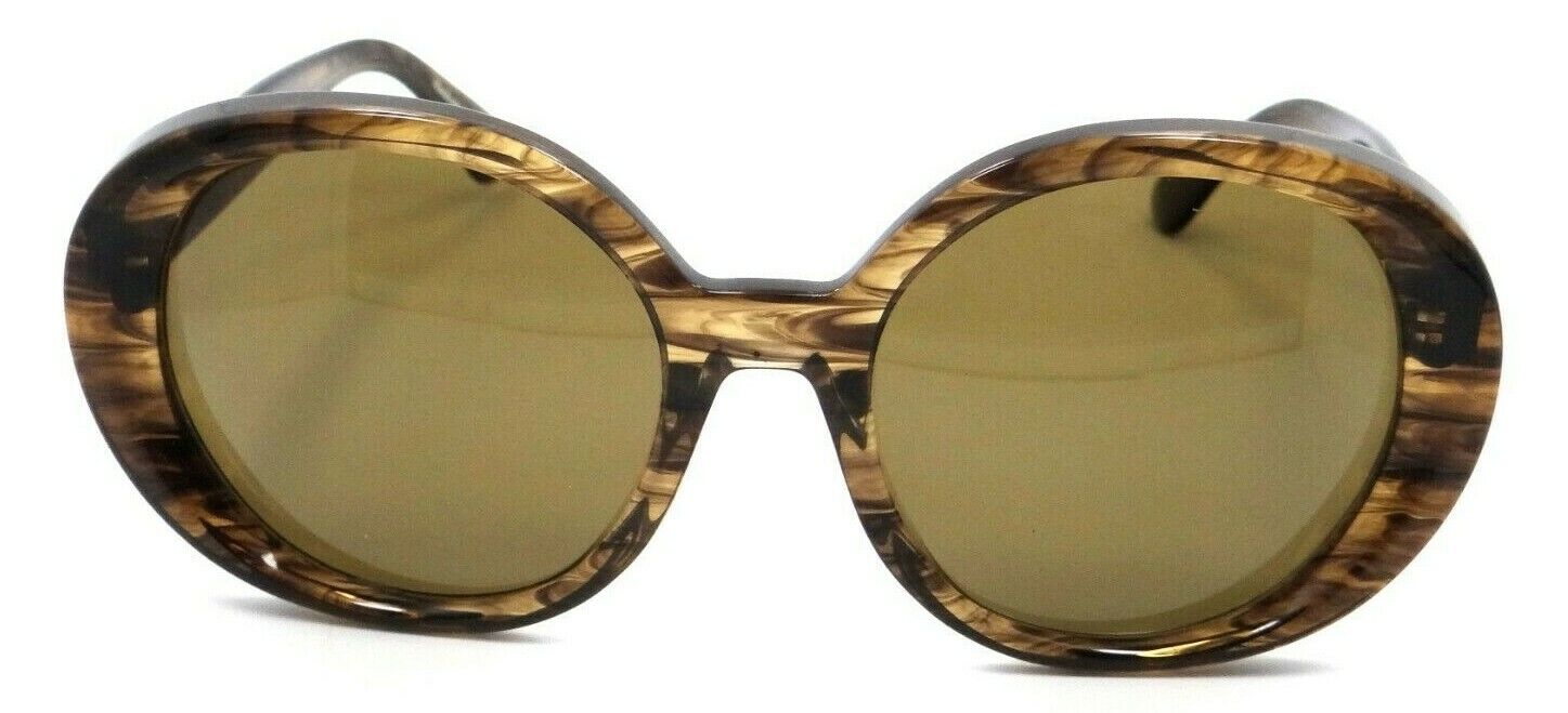 Oliver Peoples Sunglasses 5426SU 168983 56-20-145 Leidy Sepia Smoke /Brown Polar-827934439313-classypw.com-2
