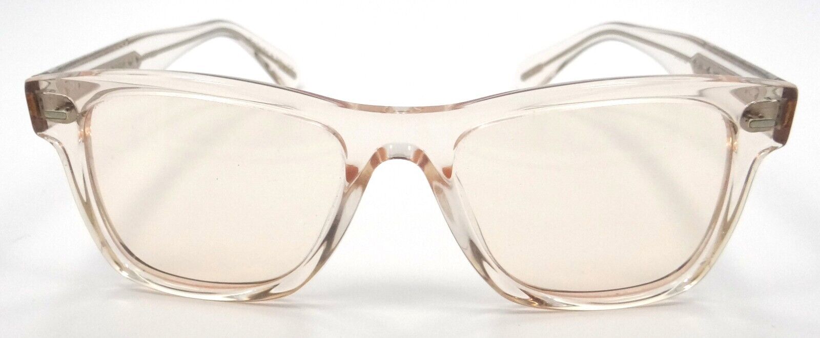 Oliver Peoples Sunglasses OV 5393U 1652 51-19-145 Oliver Light Silk /Washed Pink-827934429185-classypw.com-2