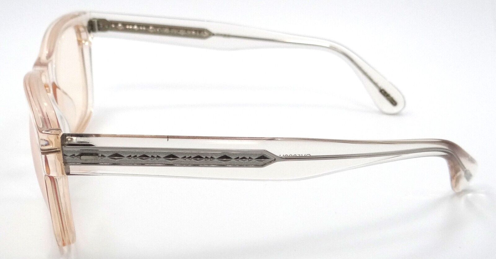 Oliver Peoples Sunglasses OV 5393U 1652 51-19-145 Oliver Light Silk /Washed Pink-827934429185-classypw.com-3