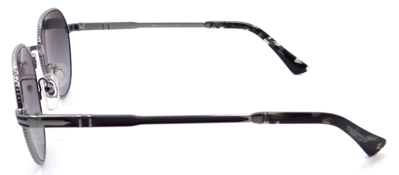 Persol Sunglasses PO 2486S 1110/M3 51-19-145 Gunmetal / Smoke Gradient Polarized-8056597544924-classypw.com-3