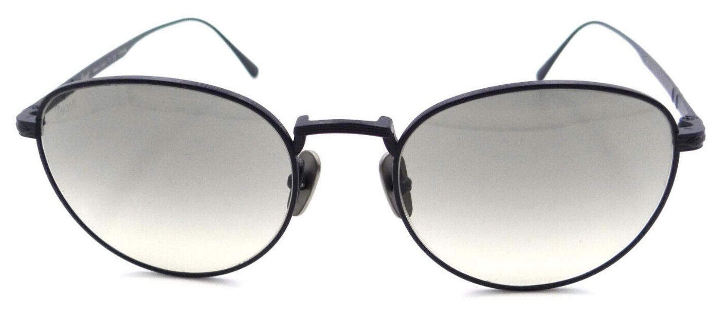 Persol Sunglasses PO 5002ST 8002/32 51-19-145 Brushed Navy / Grey Gradient Japan-8056597151054-classypw.com-1