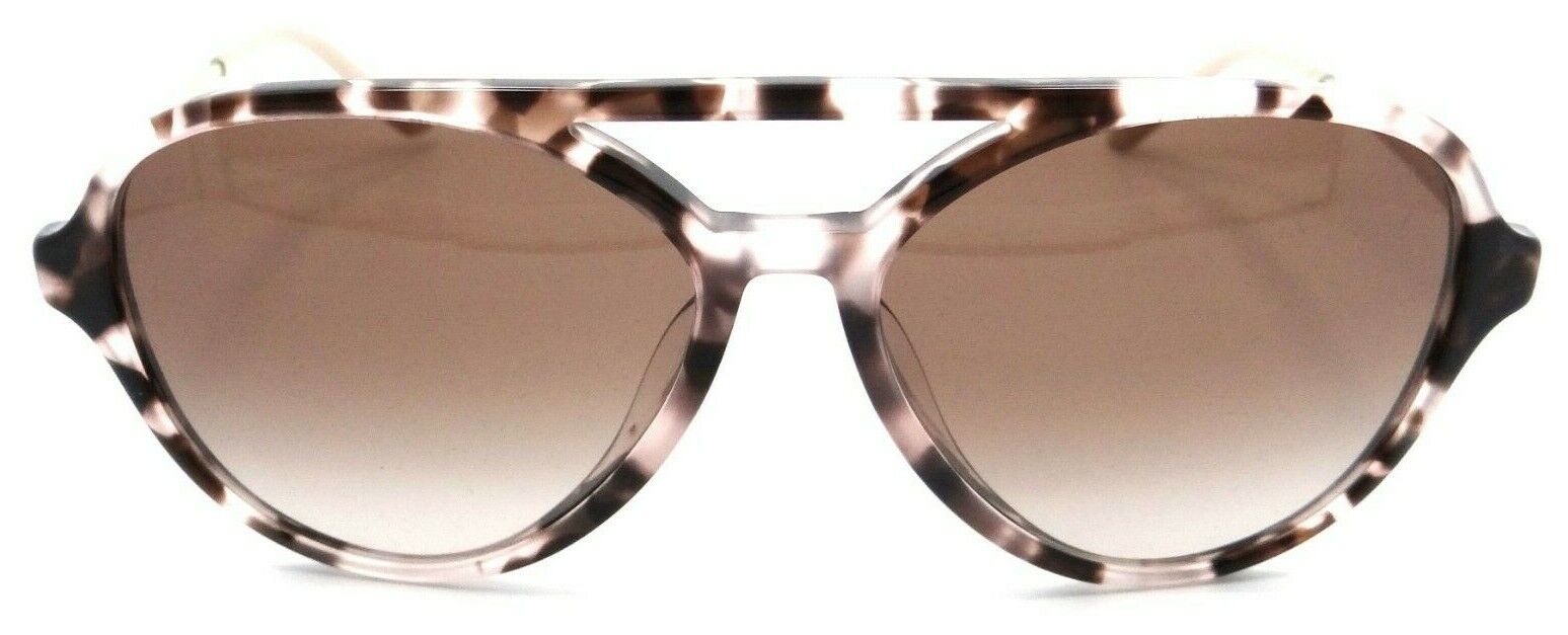 Prada Sunglasses PR 13WSF ROJ-0A6 57-15-140 Orchid Tortoise / Brown Gradient-8056597451819-classypw.com-1