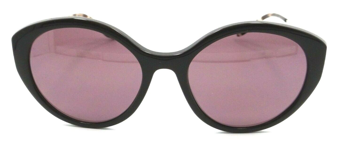 Prada Sunglasses PR 18XS DHO-04C 55-19-145 Brown / Pink Polarized Made in Italy-8056597213332-classypw.com-1