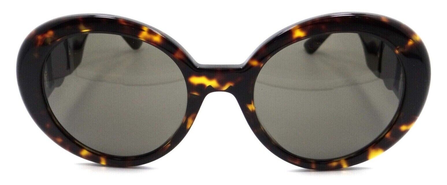 Versace Sunglasses VE 4414 108/3 55-22-145 Havana / Brown Made in Italy-8056597618144-classypw.com-2