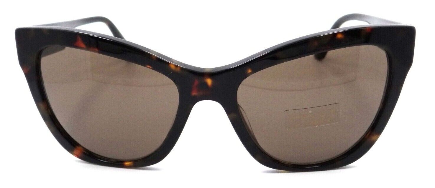 Versace Sunglasses VE 4417U 5359/73 56-19-140 Havana / Dark Brown Made in Italy-8056597648998-classypw.com-2
