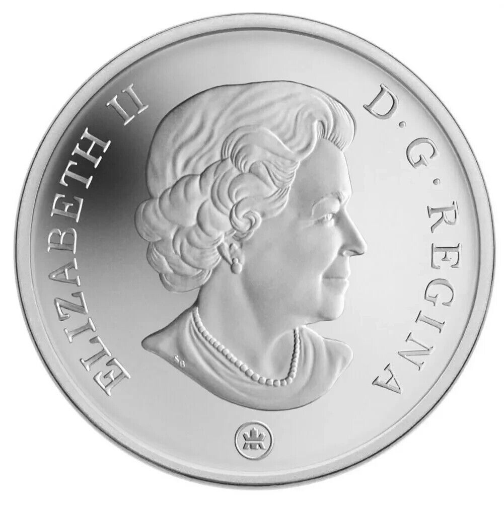 1 Oz Silver Coin 2008 $20 Proof Christmas Holiday Carols-classypw.com-2