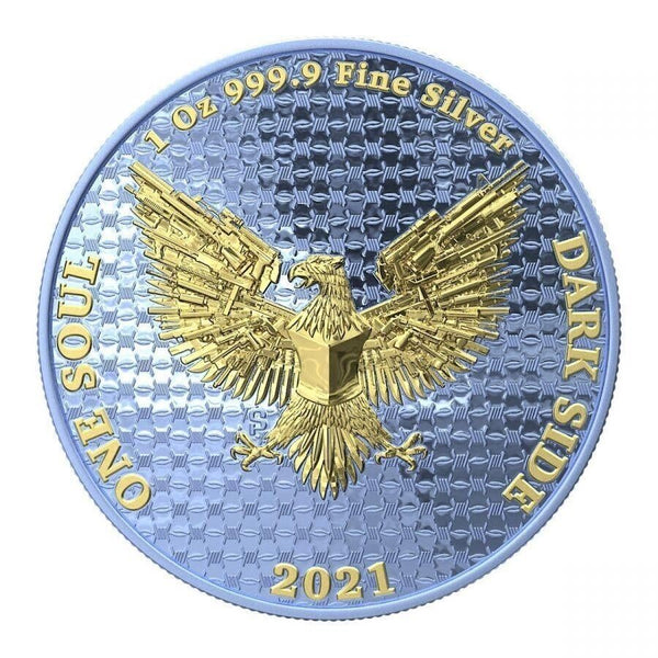 1988 Singapore 1/4 oz Proof Gold 25 Singold Dragon - Walmart.com