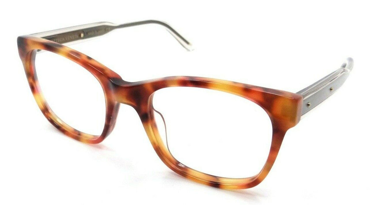 Bottega Veneta Eyeglasses Frames BV0005O 002 51-20-140 Havana / Pink Japan-889652004730-classypw.com-1