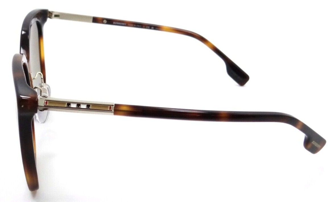 Burberry Sunglasses BE 4347F 3316/T5 56-17-140 Emily Havana/Brown Gradient Polar-8056597528184-classypw.com-3