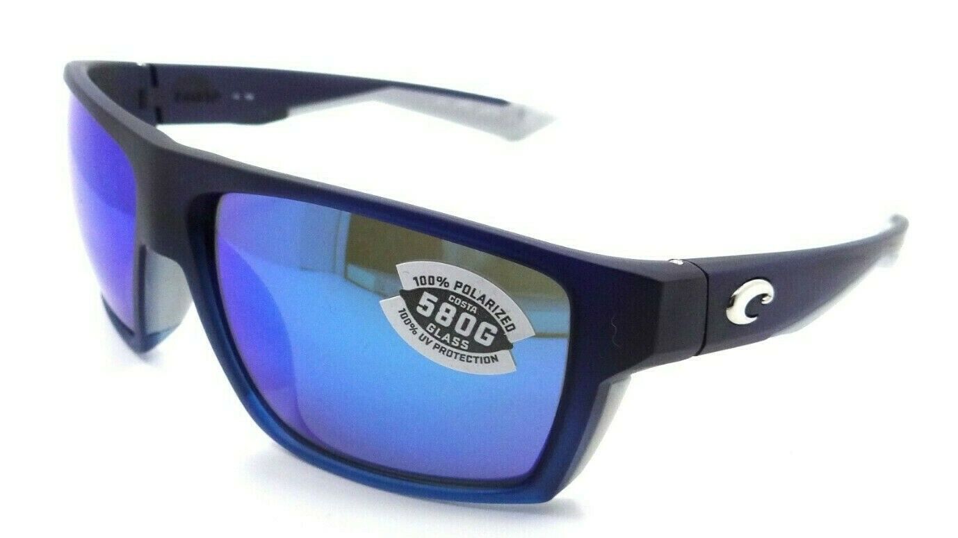 Costa Del Mar Sunglasses Bloke Bahama Blue Fade / Blue Mirror 580G Glass-097963664394-classypw.com-1