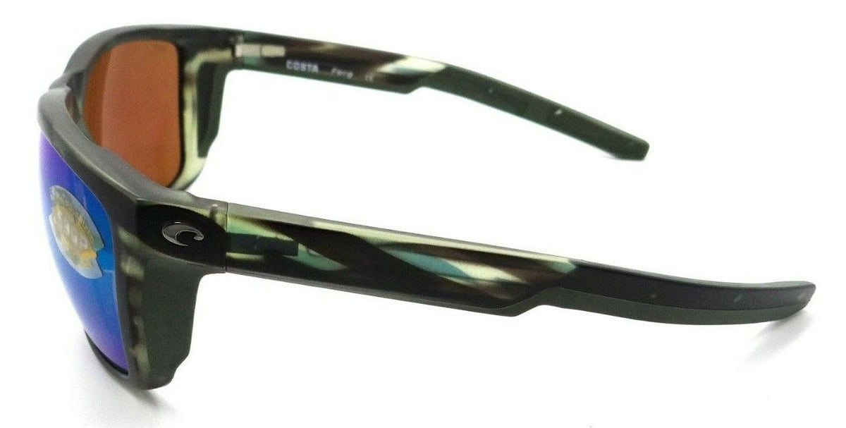 Costa Del Mar Sunglasses Ferg 59-16-125 Reef / Green Mirror 580P-0097963844369-classypw.com-3
