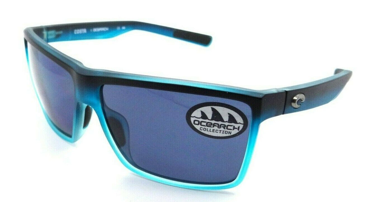 Costa Del Mar Sunglasses Rinconcito RIC 224OC OGP Matte Ocean Fade / Gray 580P-0097963826808-classypw.com-1