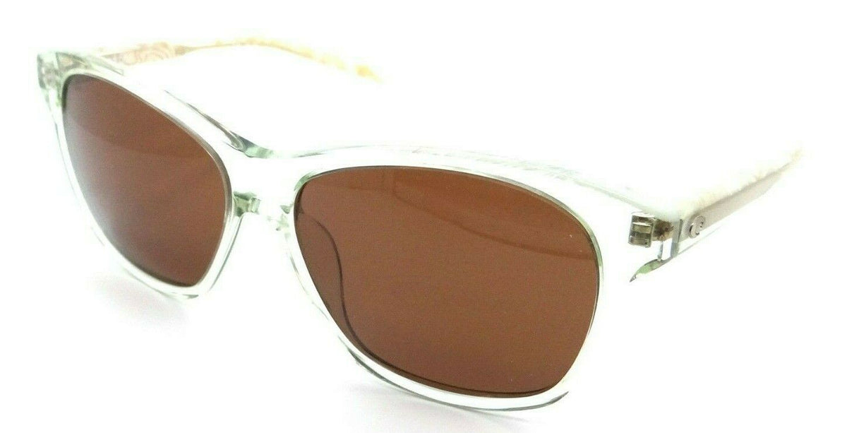 Costa Del Mar Sunglasses Sarasota Seafoam Crystal / Shell Copper 580G Glass-097963776455-classypw.com-1