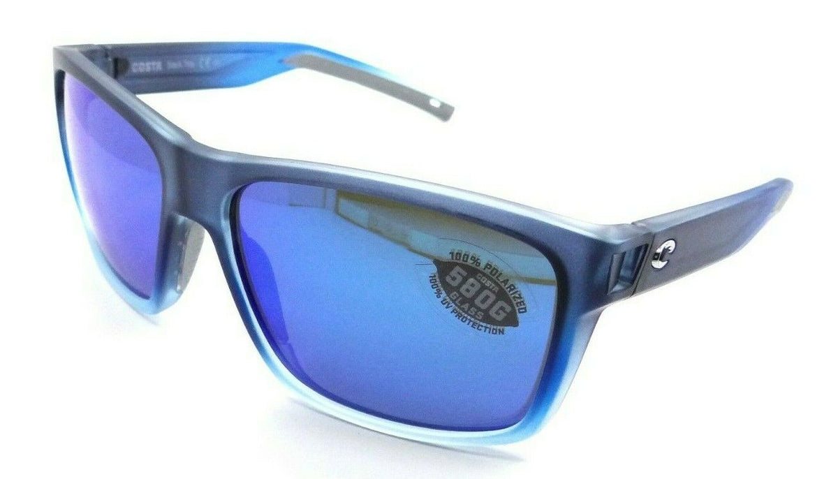 Costa Del Mar Sunglasses Slack Tide Bahama Blue Fade / Blue Mirror 580G Glass-097963666831-classypw.com-1