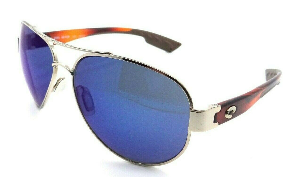 Costa Del Mar Sunglasses South Point Rose Gold / Blue Mirror 580P-097963516921-classypw.com-1