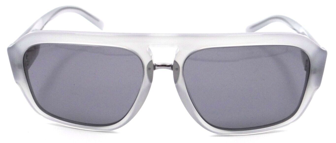 Dolce & Gabbana Sunglasses DG 4403 3421/81 58-16-140 Opal Grey / Grey Polarized