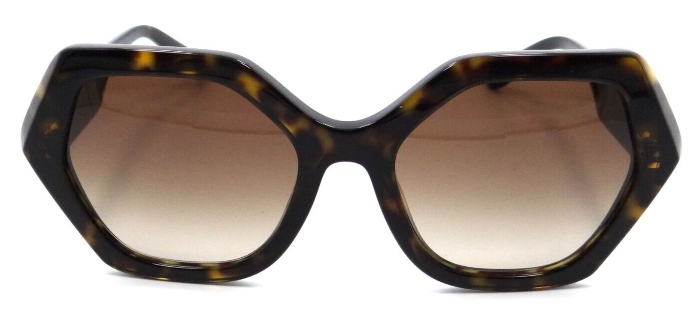 Dolce & Gabbana Sunglasses DG 4406 502/13 54-19-140 Havana / Brown Gradient