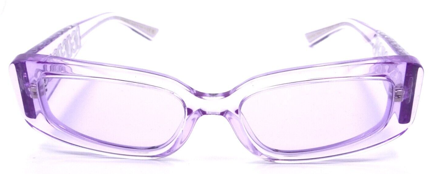 Dolce & Gabbana Sunglasses DG 4445 3382/1A 54-18-145 Lilac Transparent / Violet