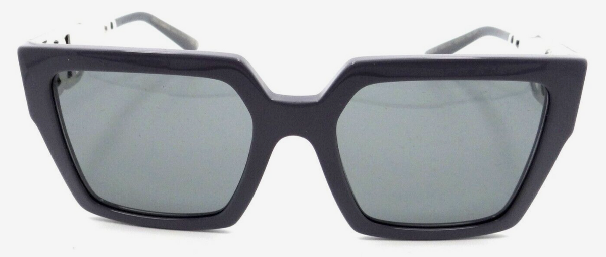 Dolce &amp; Gabbana Sunglasses DG 4446B 3090/87 53-19-145 Grey / Dark Grey Italy