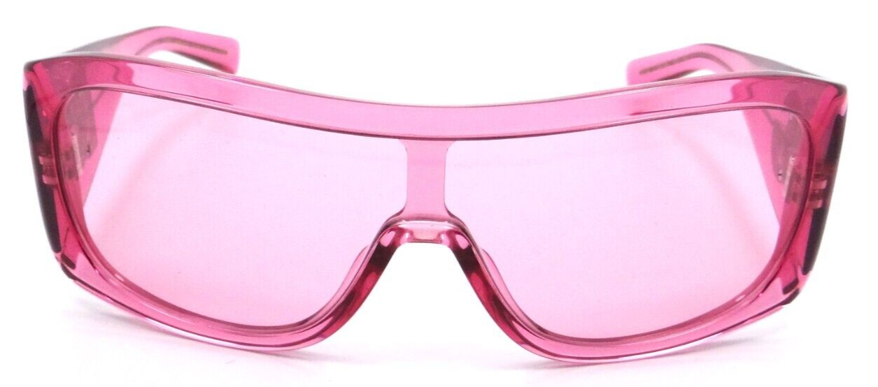 Dolce & Gabbana Sunglasses DG 4454 3148/84 30-xx-130 Pink Transparent / Pink