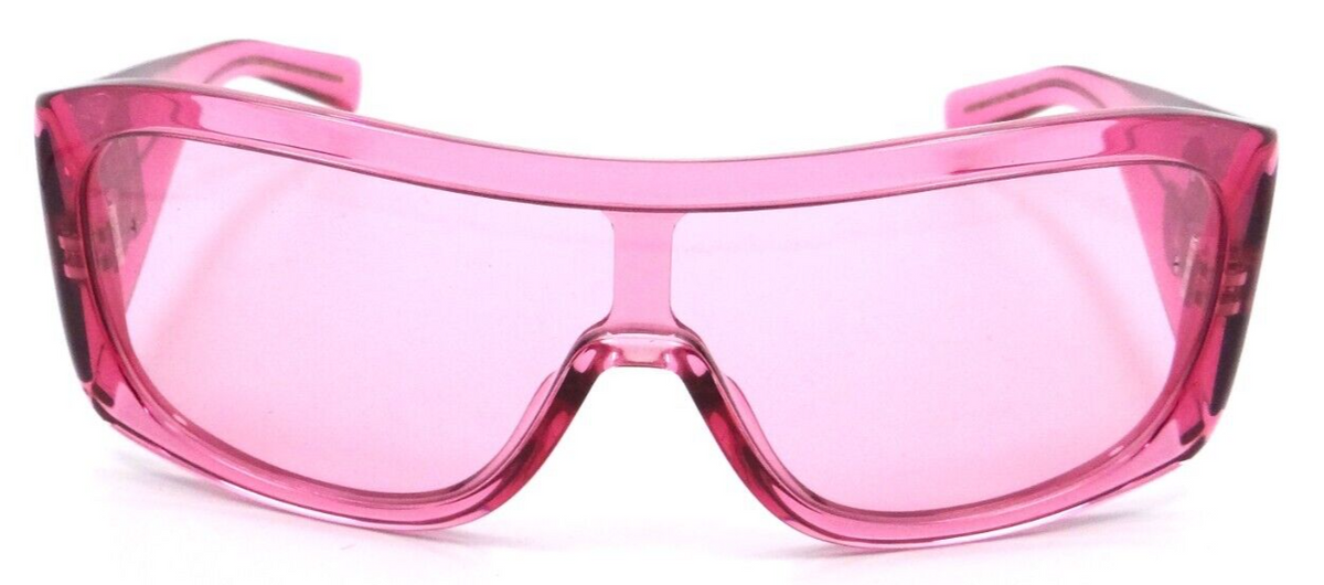 Dolce &amp; Gabbana Sunglasses DG 4454 3148/84 30-xx-130 Pink Transparent / Pink